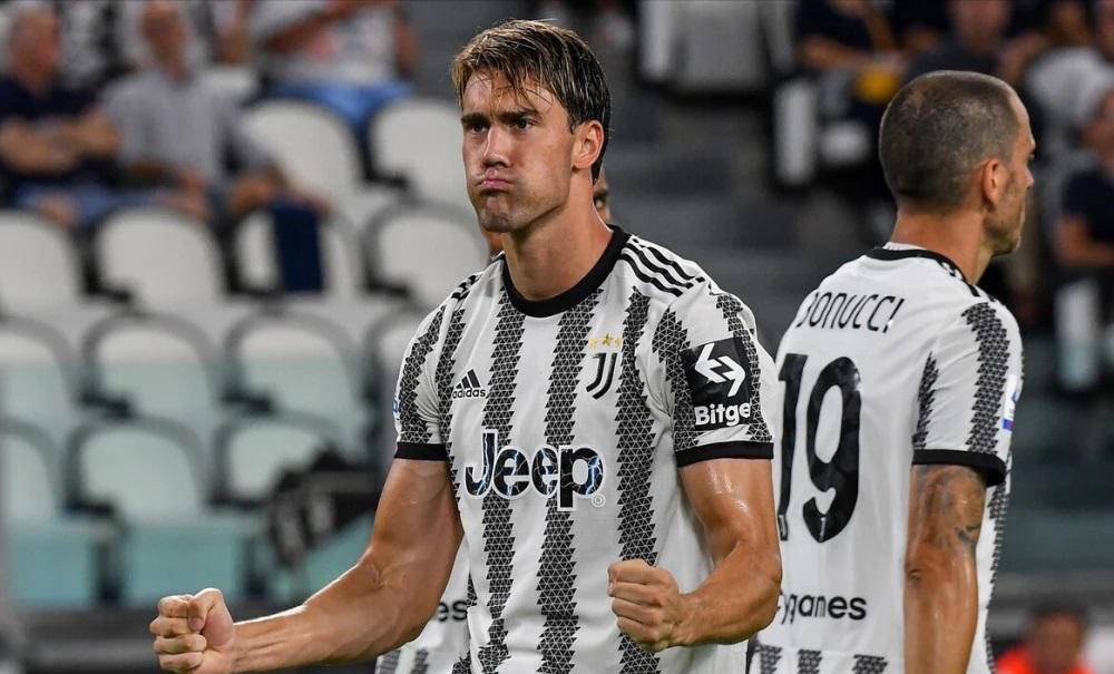 九游- 尤文图斯迎西甲关键赛，今晨战术微调，引发热议，身体对抗强度拉满